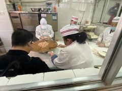 -津门如意包子铺(宾西路店)
