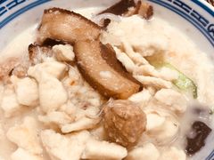 -老西安韩记三鲜煮馍(四府街店)