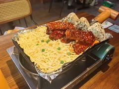 -韩热集市(百源店)