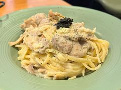 -新贝乐意大利餐厅(苏州中心店)