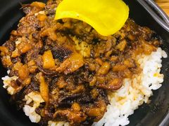 -阿勇鲁肉饭(龙茗路店)