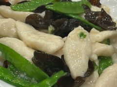 -清真·安乐园菜馆(茶南店)