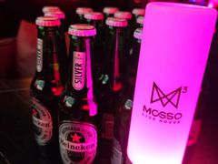 -MOSSO音乐酒吧·live house(南京旗舰店)