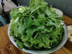 -笔记安顺夺夺粉火锅