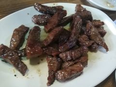 -炙热童年·老北京炙子烤肉(南锣鼓巷店)