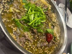-金哥私房菜馆(张府园总店)