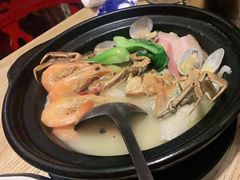 -吴越荣记苏州菜·松鼠桂鱼100%活鱼现做(斜塘老街店)