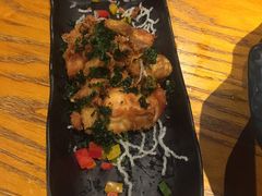 -匠和风精致料理(莆田财富中心店)