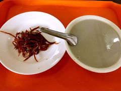-老磁器口豆汁店(天坛店)