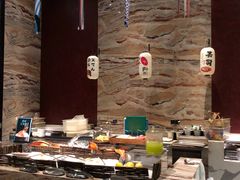 -西安W酒店·WEI全味西餐厅