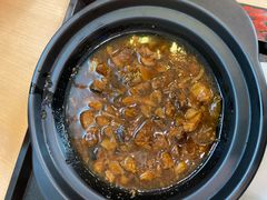 -永和大王(一口茶豆浆|花香豆更香·朝晖店)