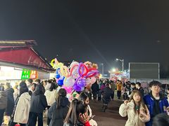 -大学城夜市大排档(凤栖路店)