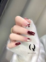 -QHOUSE美甲美睫