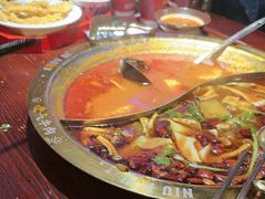 -受气牛肉·重庆耙牛肉(来福士店)