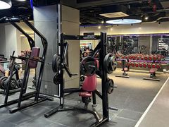 -一兆韦德健身(张杨路店)