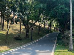 -广州雕塑公园