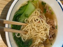 -蓉李记成都名小吃(太原龙湖万达店)