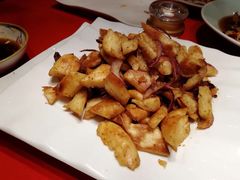 -巴依老爷新疆美食(常营店)