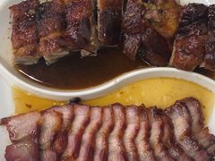 -澳门陈光记烧味饭店(万象城店)