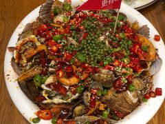 -必点海鲜·鲅鱼水饺(鞍山西道店)