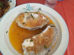 -碧海银沙海鲜餐厅(恒大海上威尼斯店)