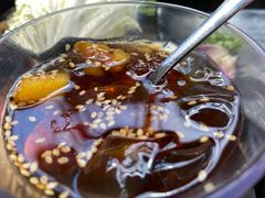 冰粉-丽江庭院之爱在路上(西单店)