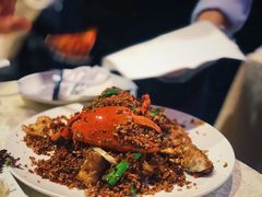 -喜记避风塘炒辣蟹(旗舰店)