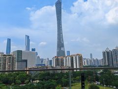 -小茶闲舍·观景商务茶馆(广州塔店)