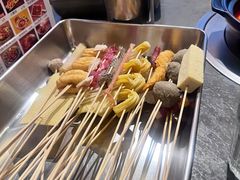 -江湖六膳門串串香(隆礼路店)
