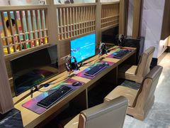 -青水瓦台汤泉(未央店)