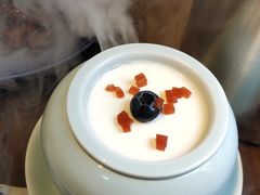 -那家·油麻菜馆(常德道店)