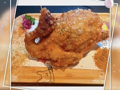 -唐猫庭院·千年陕菜(赛格国际购物中心店)