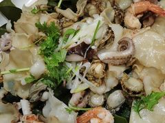 -渔码头食府·20年蓬莱老字号(登州路店)