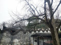 -惠山古镇·寄畅园