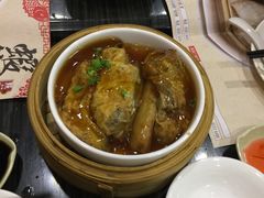 -虾饺妹·粤式手工点心(水荫路店)