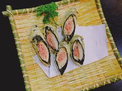 -真剑日本料理·铁板烧(贵州路店)