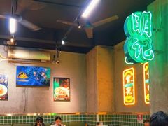 大堂-西关明记肠粉(荔枝湾店)