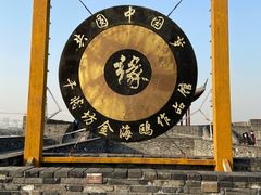 -相门城墙文化休闲景区
