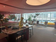 -TRACTION 运动中心(金融街店)