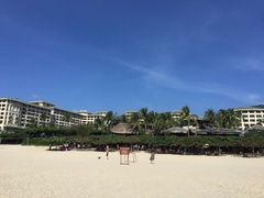 -三亚亚龙湾天域度假酒店