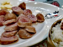 -金姐台湾菜(珠江路店)