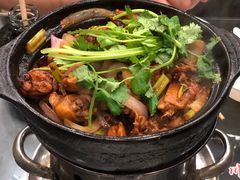 -川香煲(茅台路店)