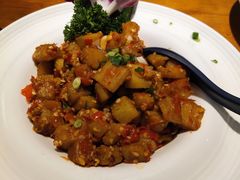 -觅山云南菜(泊富ICITY店)