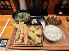 -天妇罗内顺田(罗湖店)