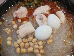 -青石桥老瓦房肥肠粉总店(青石桥总店)