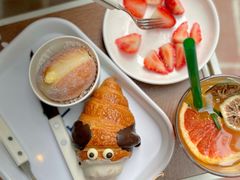 -屋裡·Union Bakery(龙江路店)
