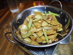 -鱼乐岛餐厅·户外花园主题餐厅