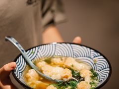 -北丐先生·野馄饨烧烤(雨花万象店)