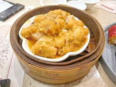 -点都德(喜粤楼店)
