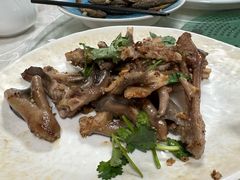 -汇兴源餐馆(小北路店)